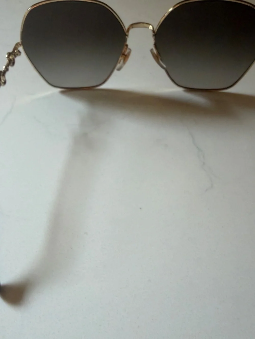 Gucci GG1285SA sunglasses,
